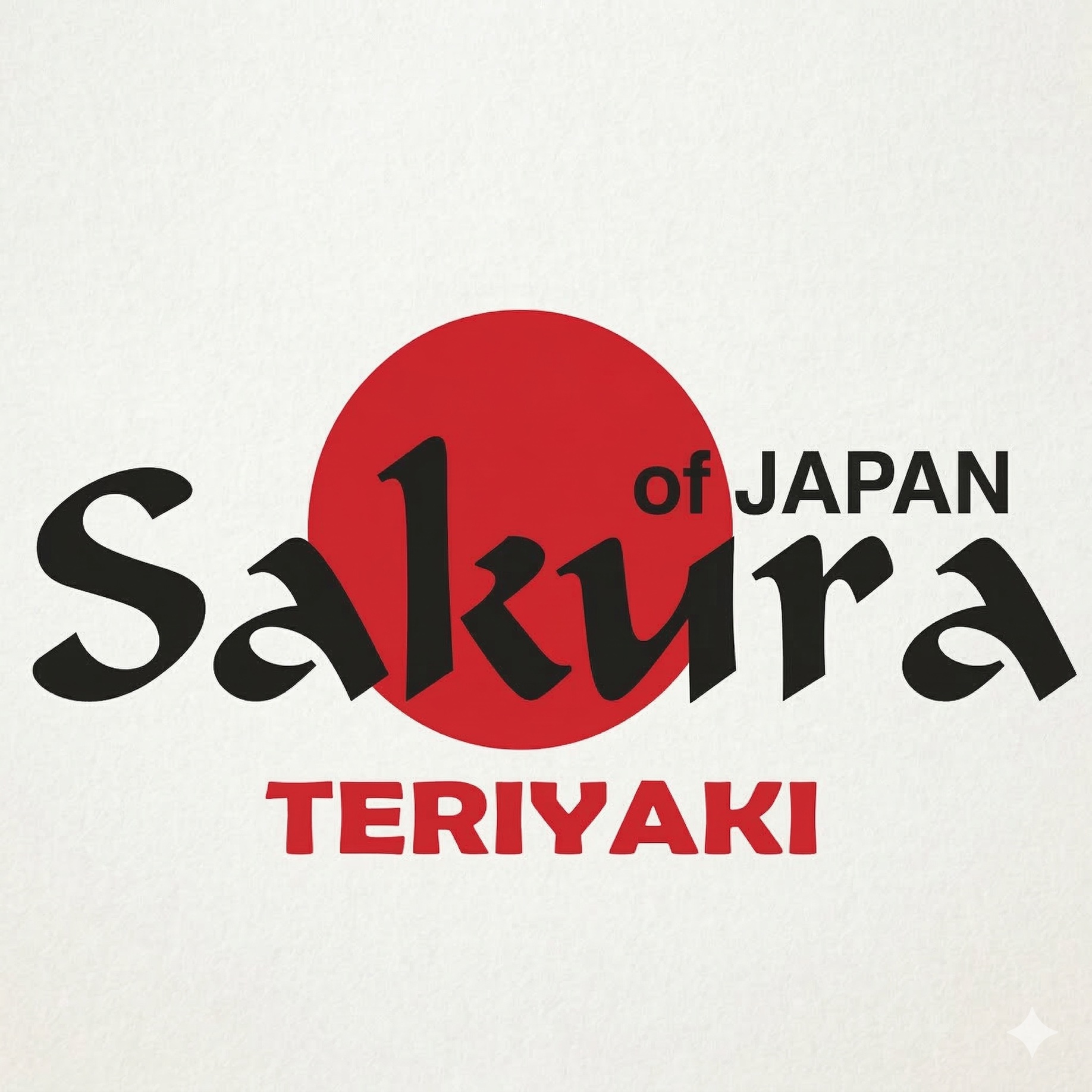 Sakura of Japan